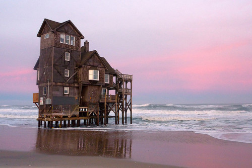 Beach House, Rodanthe, North Carolina