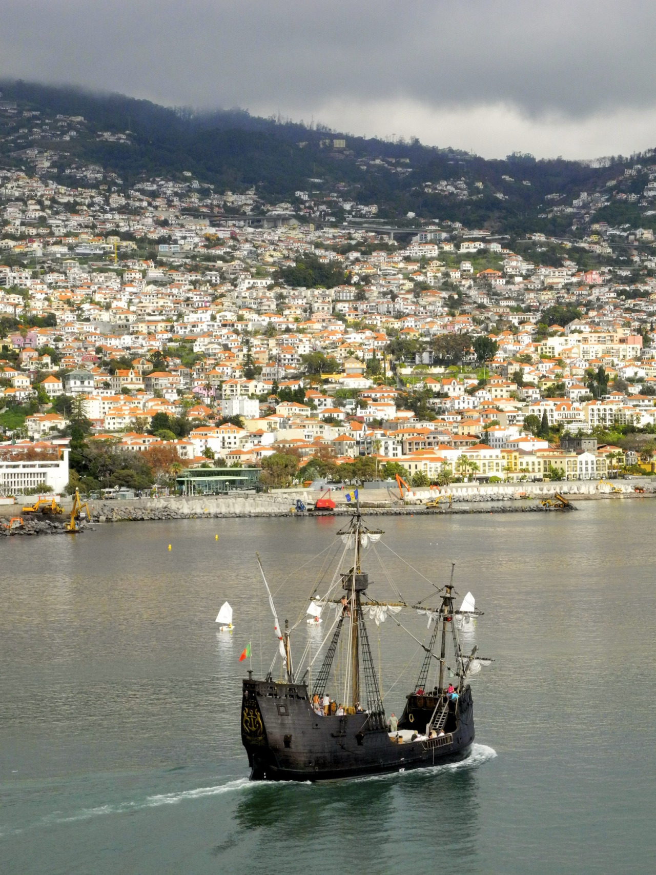 Funchal, Madeira Islands / Portugal